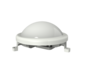 Светодиодный светильник ЖКХ LED 6W IP65 круглый на ножках - 1