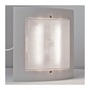 СВЕТИЛЬНИК ЖКХ LED ДОМОВОЙ 9W C РЕГУЛИРУЕМЫМ ОПТИКО-АКУСТИЧЕСКИМ ДАТЧИКОМ - 1