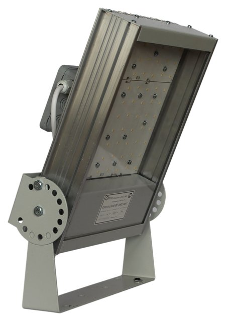 Светодиодный прожектор SMD 100 Вт