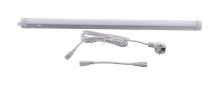 Подвесной светодиодный модуль 201LED-T5 (60 см)