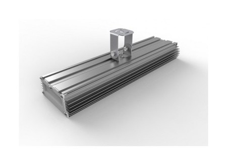 Светодиодный фитосветильник для растений 50W (смешанный спектр)