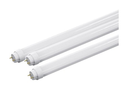 Лампа светодиодная LED-T8 10W 160-260V G13 4100К 800Lm 600 мм