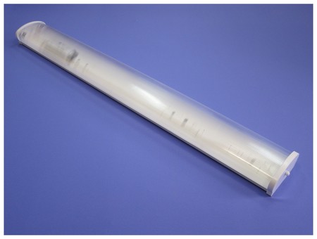 Накладной светодиодный светильник ReLED LINE 40W 4000LM (аналог ЛПО 2х36)