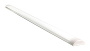 Накладной светодиодный светильник LINE SUPERSLIM 40W 2800LM IP20 (1200x75х25 мм)