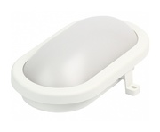 СВЕТОДИОДНЫЙ СВЕТИЛЬНИК ЖКХ LED 7W IP65 овальный на ножках